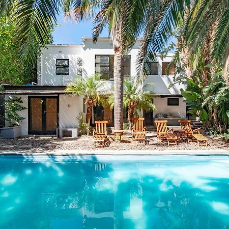 Antrim Boutique Retreat By Totalstay Cape Town Exterior photo