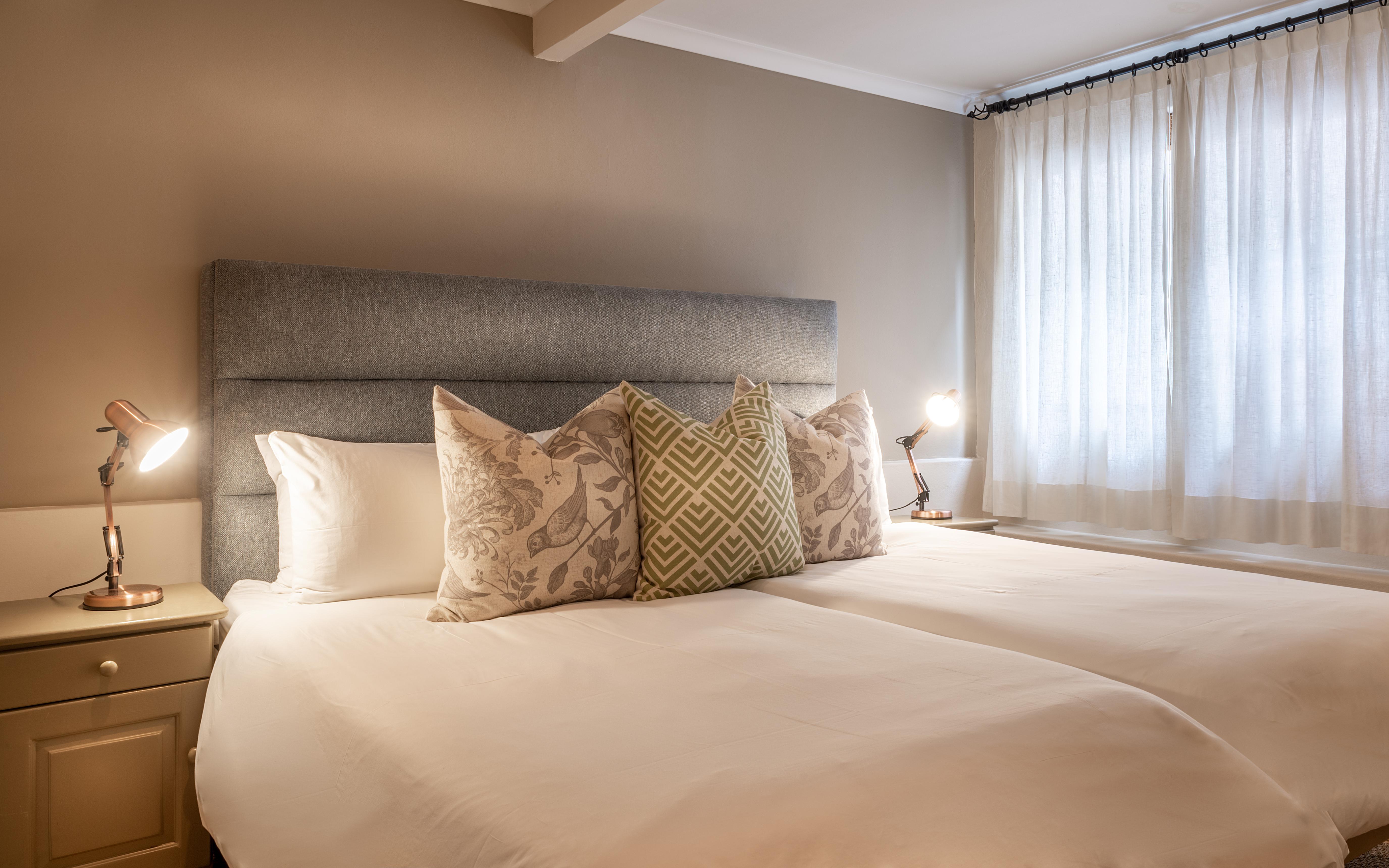 Antrim Boutique Retreat By Totalstay Cape Town Exterior photo
