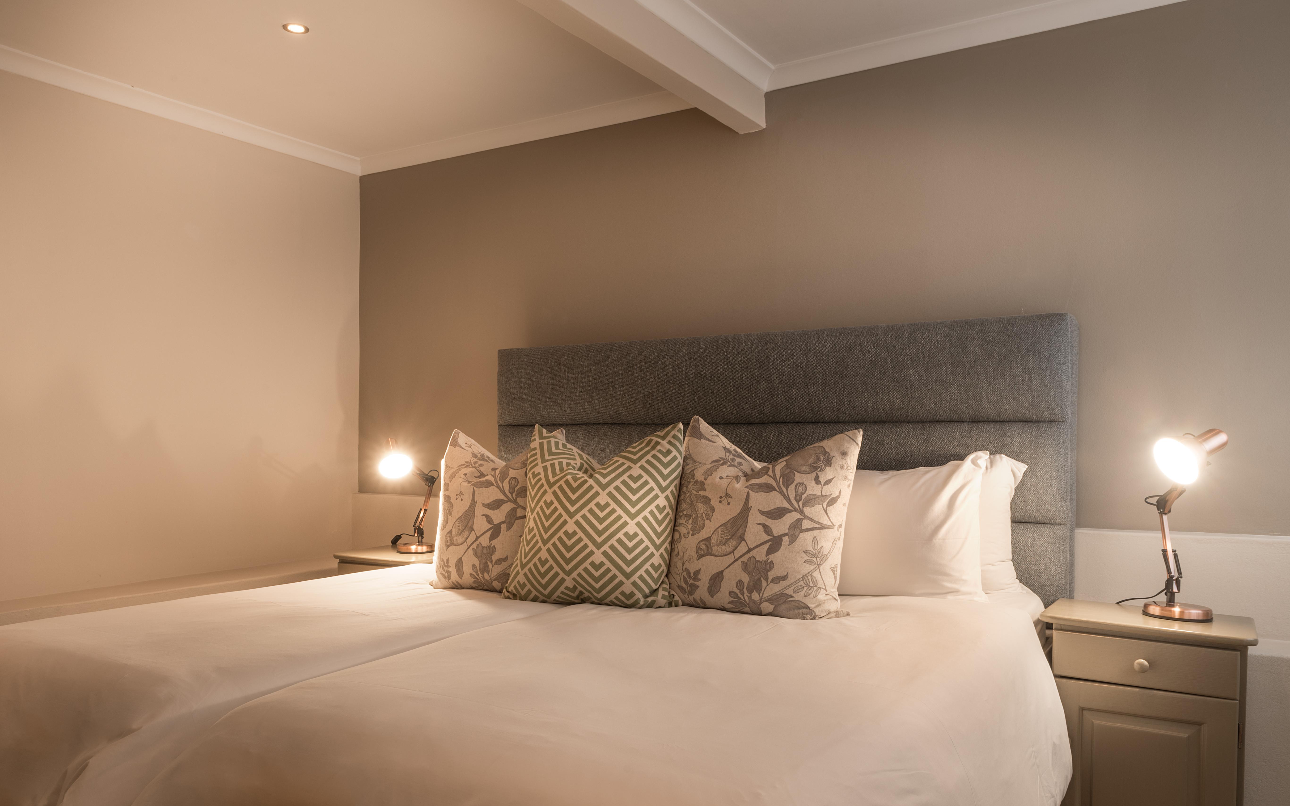 Antrim Boutique Retreat By Totalstay Cape Town Exterior photo