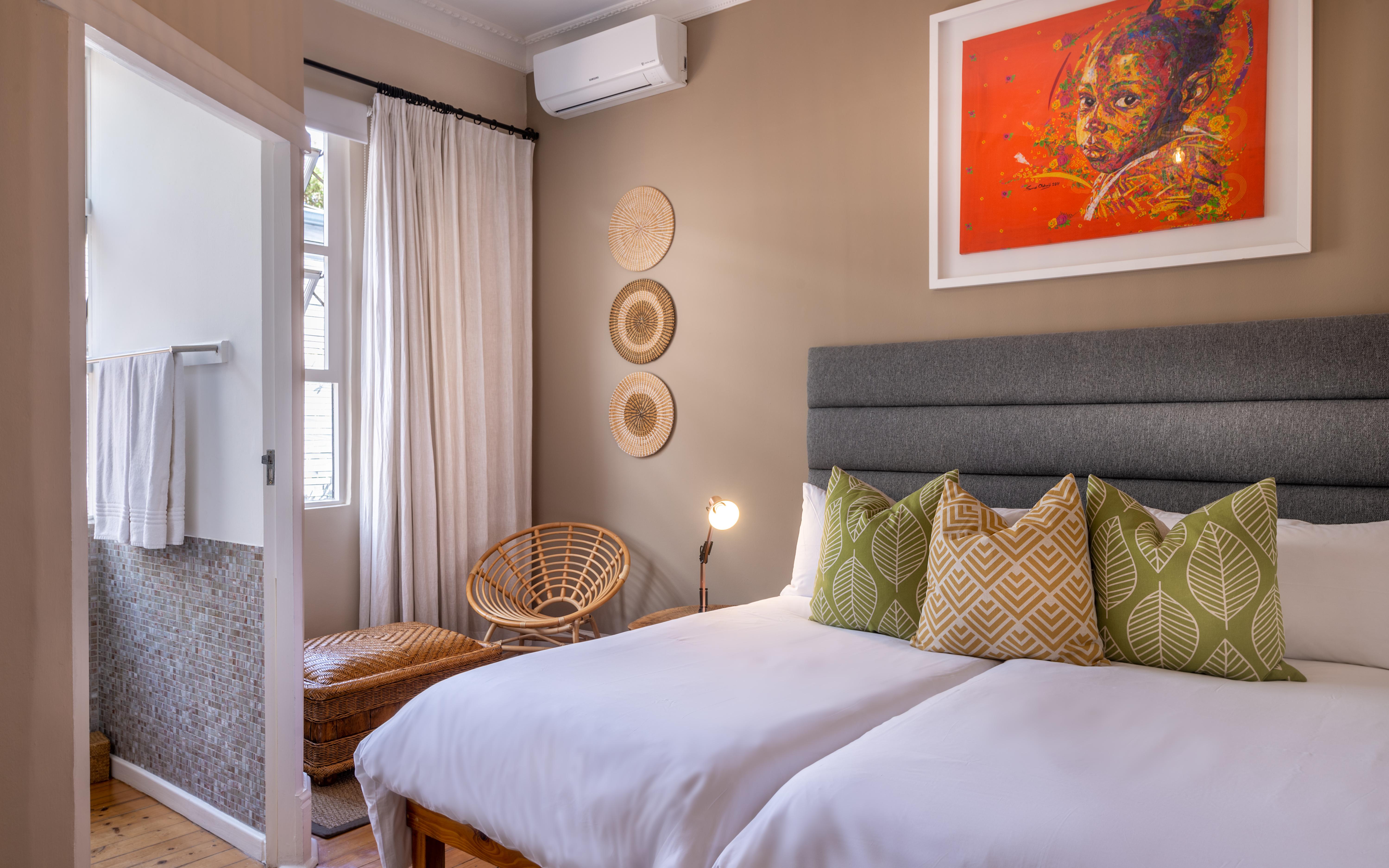 Antrim Boutique Retreat By Totalstay Cape Town Exterior photo