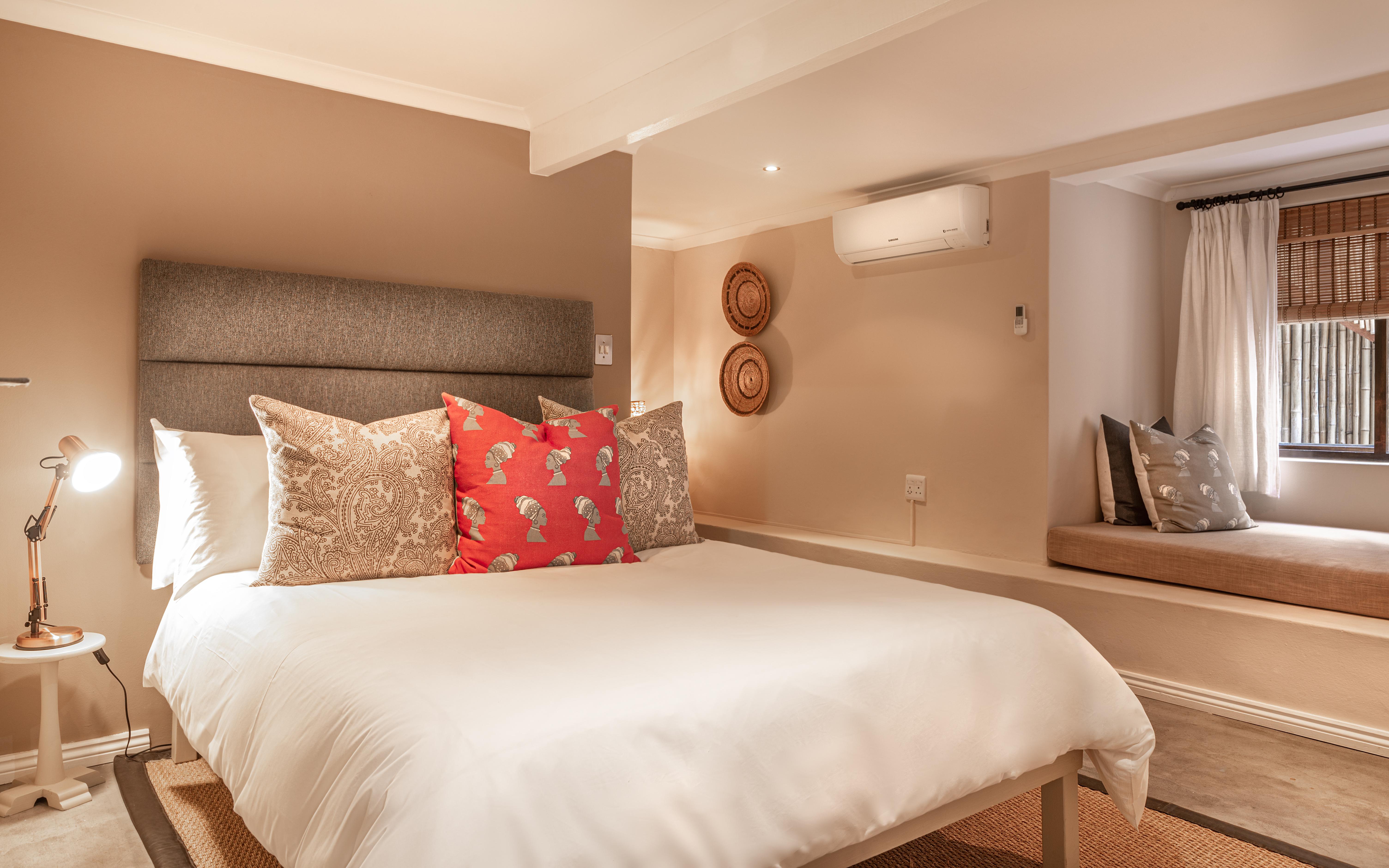 Antrim Boutique Retreat By Totalstay Cape Town Exterior photo