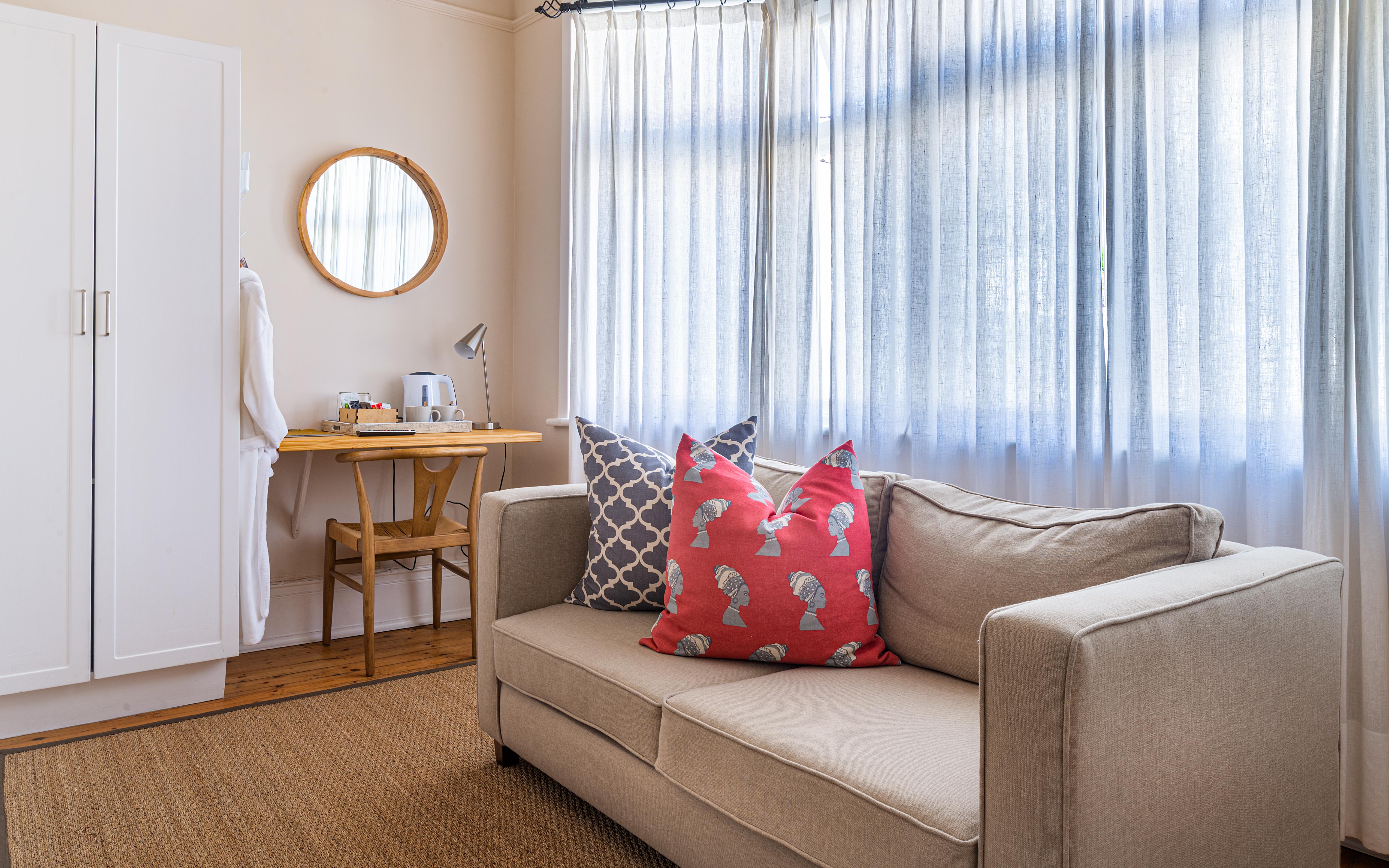 Antrim Boutique Retreat By Totalstay Cape Town Exterior photo