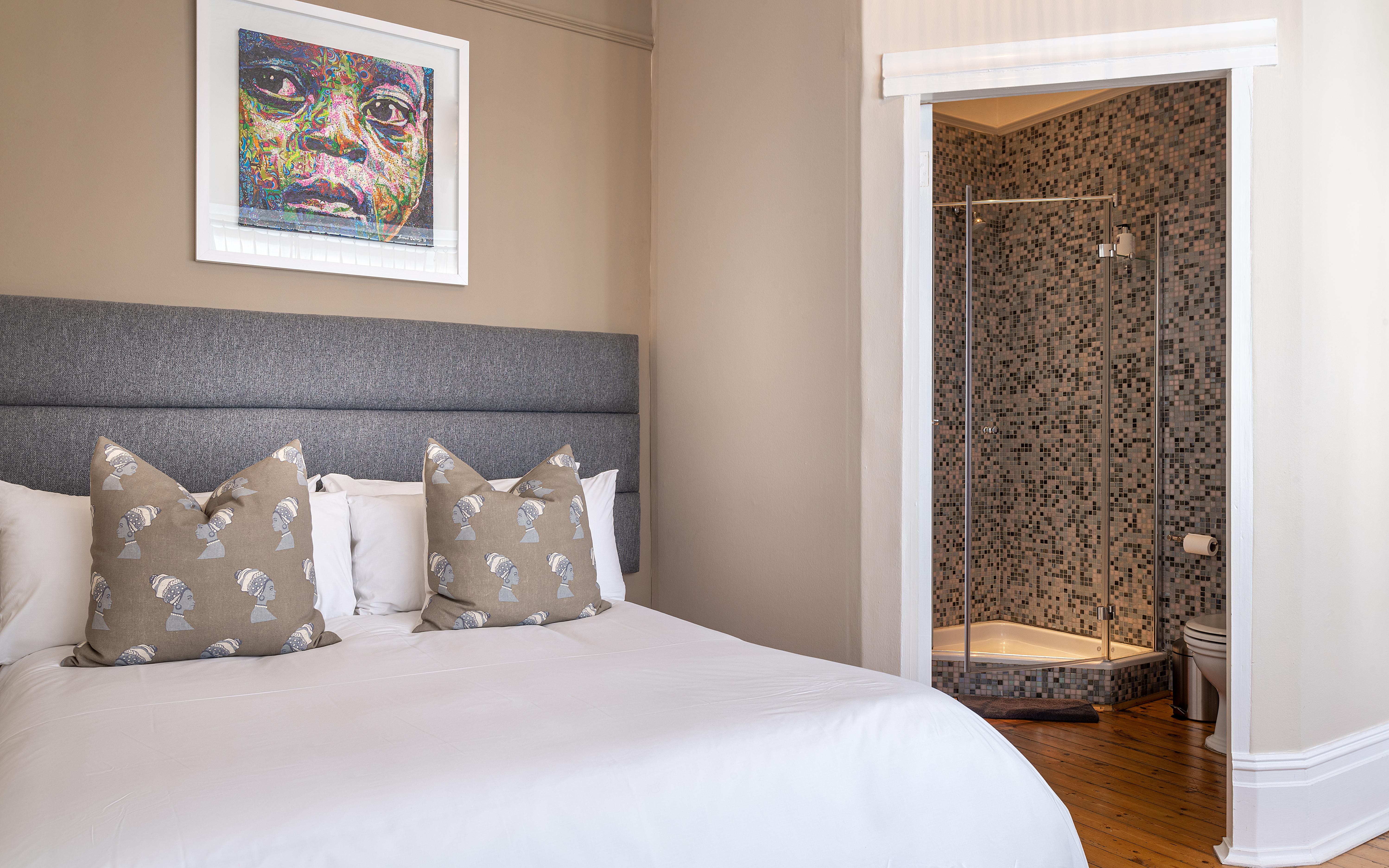 Antrim Boutique Retreat By Totalstay Cape Town Exterior photo