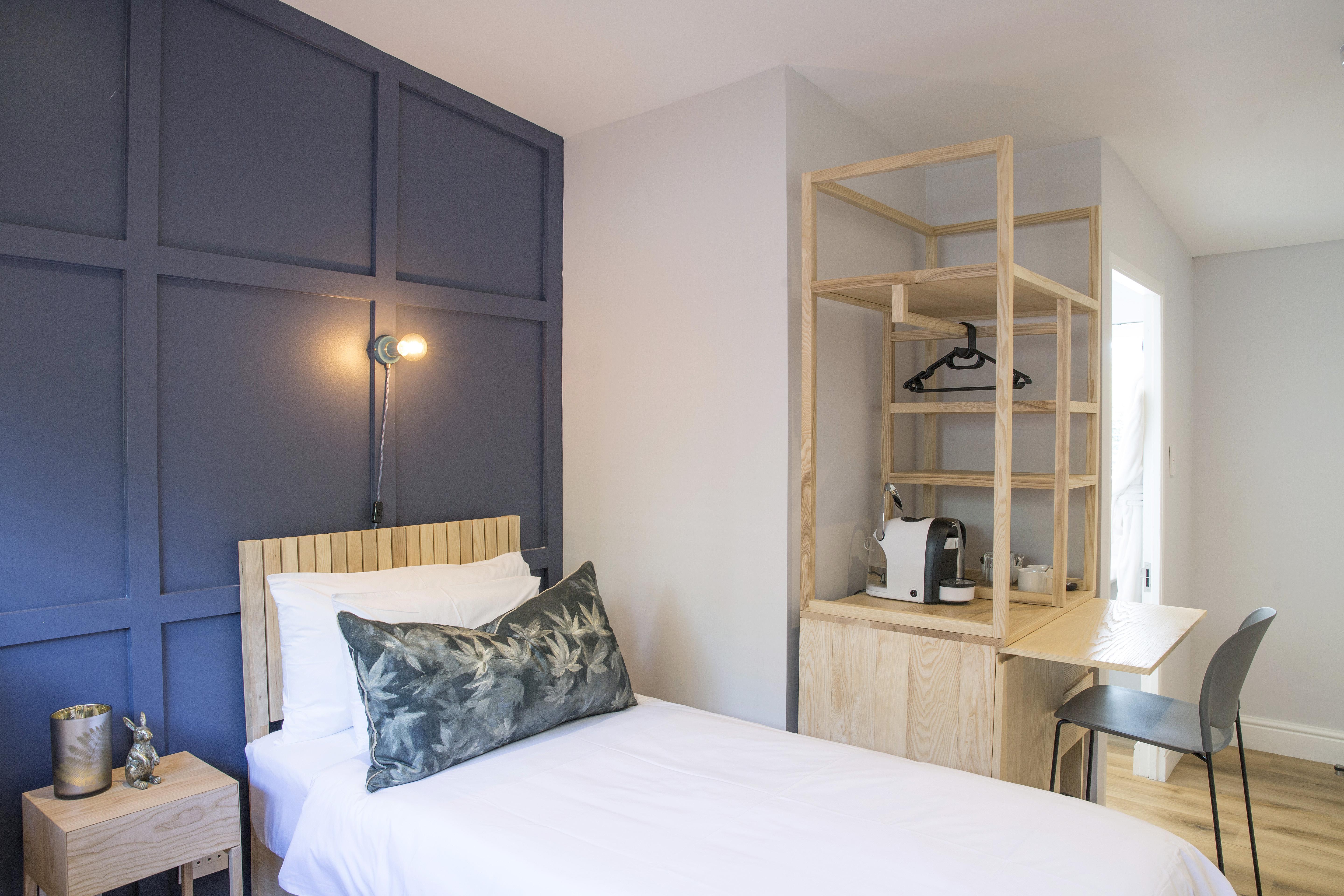 Antrim Boutique Retreat By Totalstay Cape Town Exterior photo