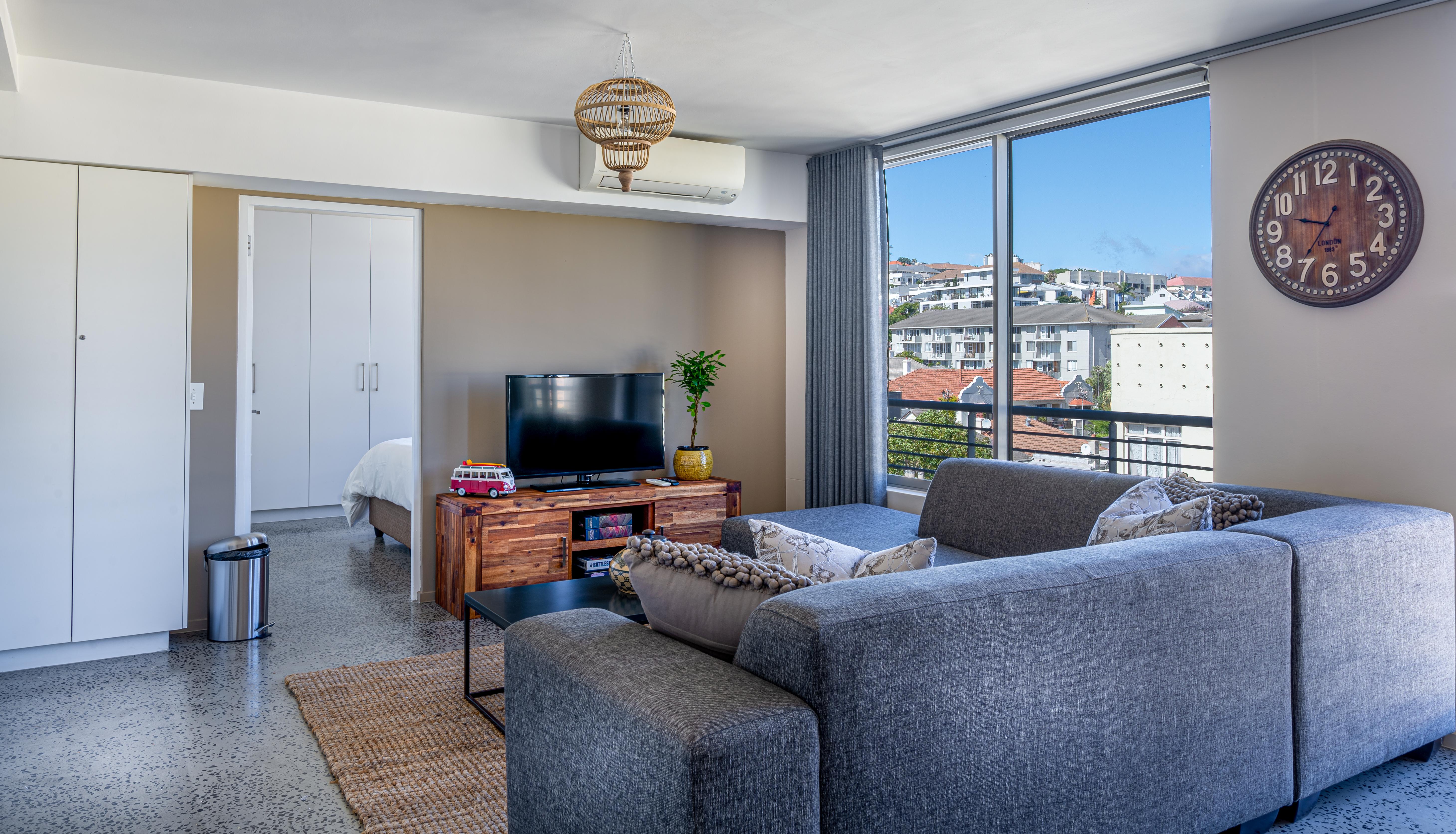 Antrim Boutique Retreat By Totalstay Cape Town Exterior photo