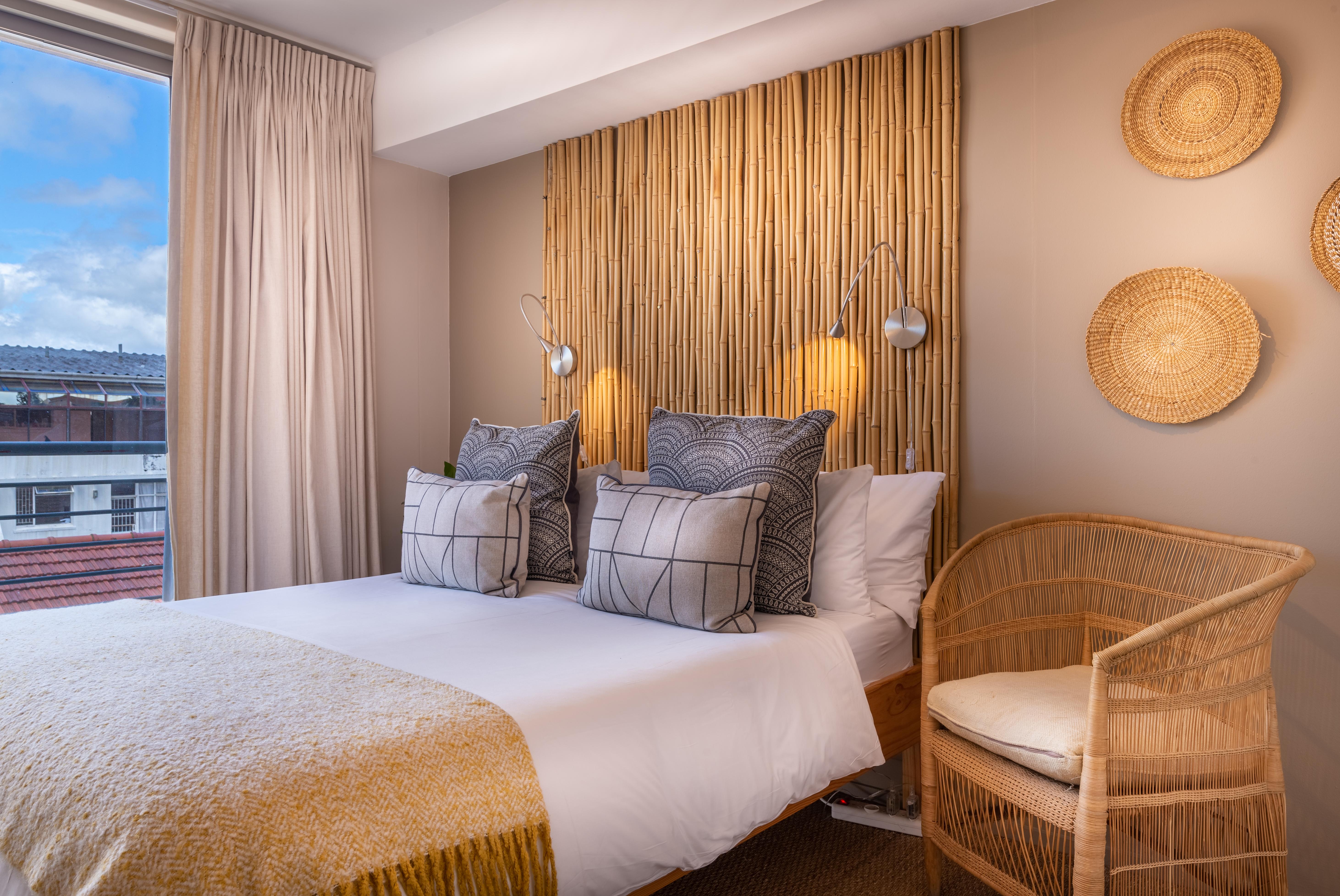 Antrim Boutique Retreat By Totalstay Cape Town Exterior photo