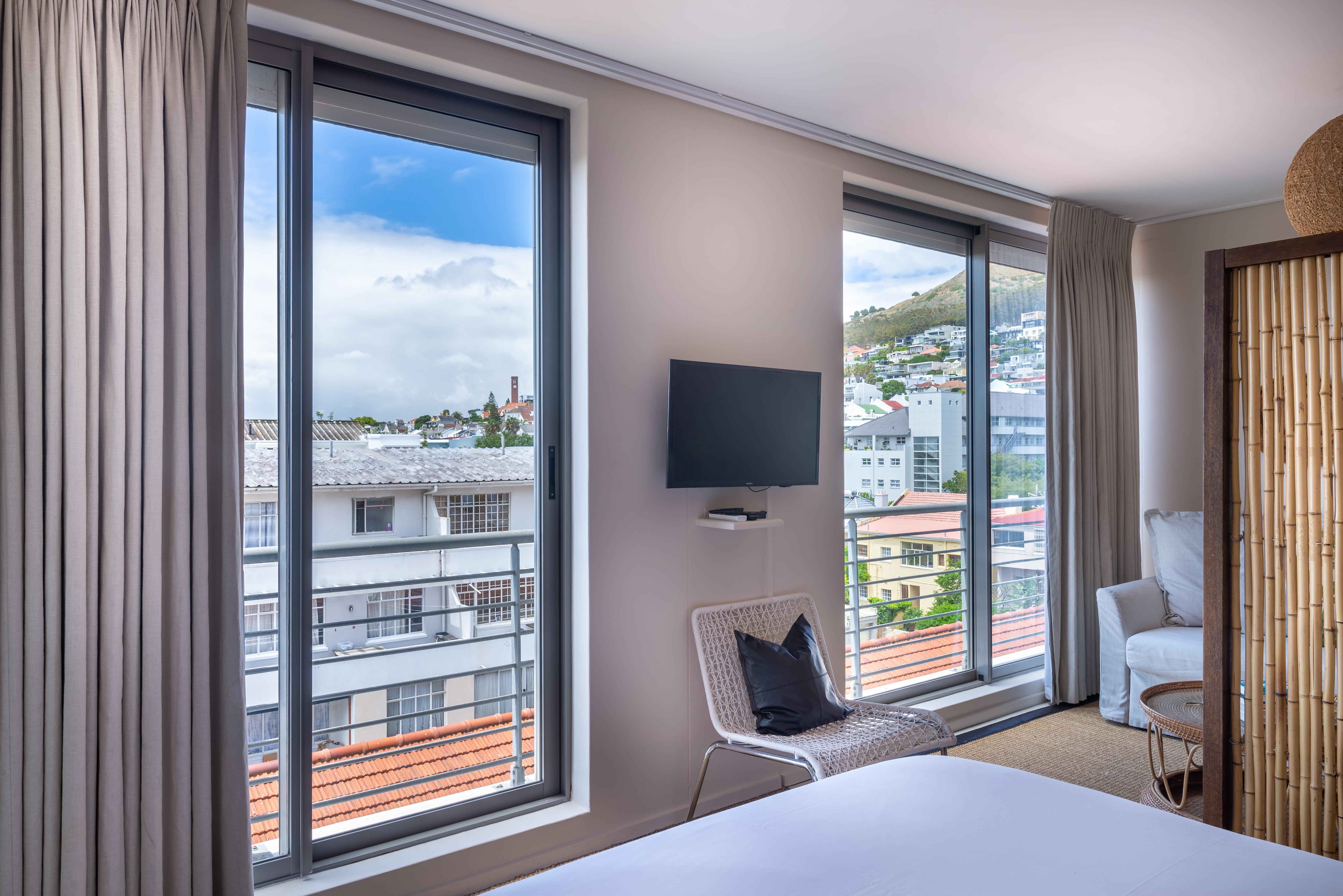 Antrim Boutique Retreat By Totalstay Cape Town Exterior photo