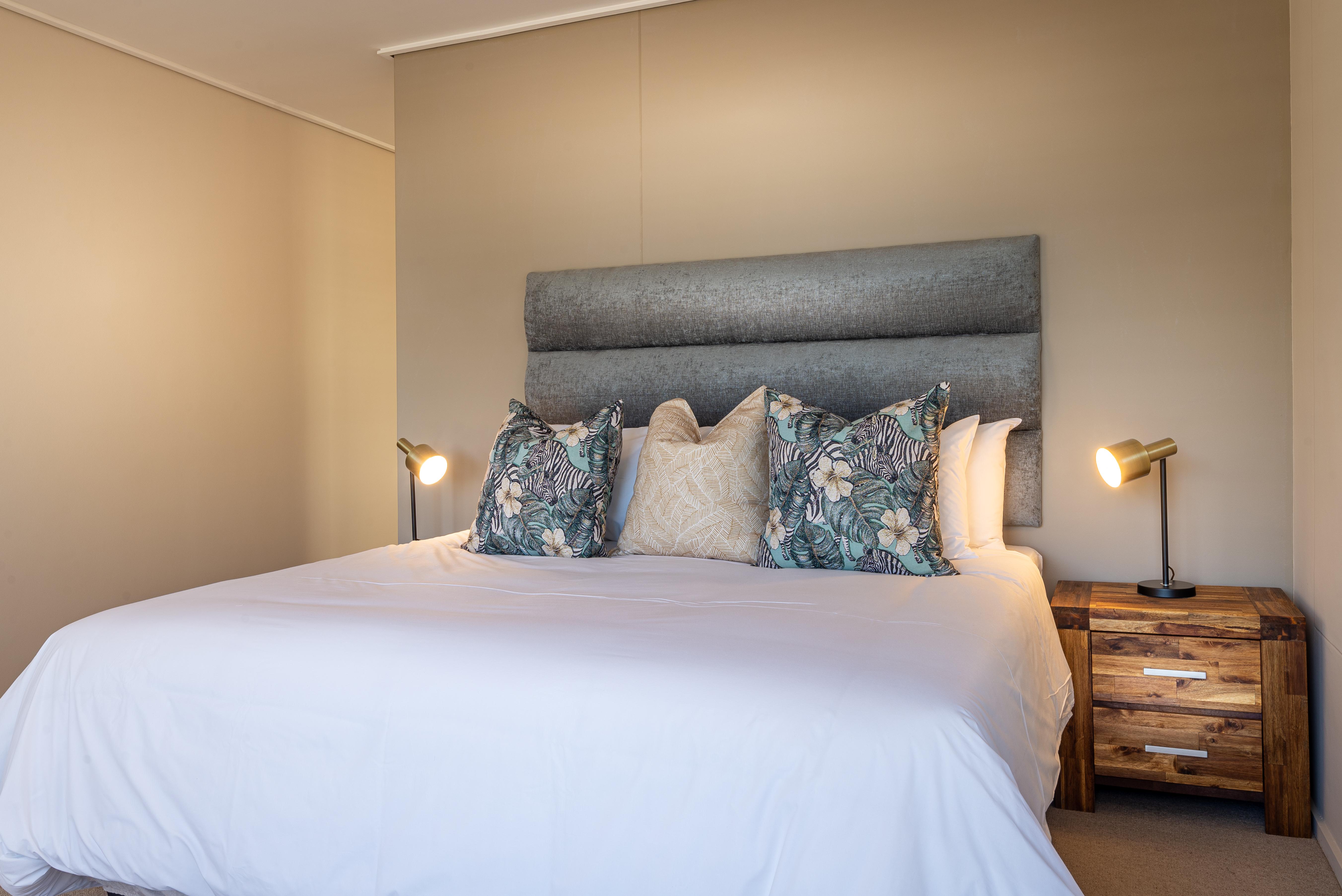 Antrim Boutique Retreat By Totalstay Cape Town Exterior photo
