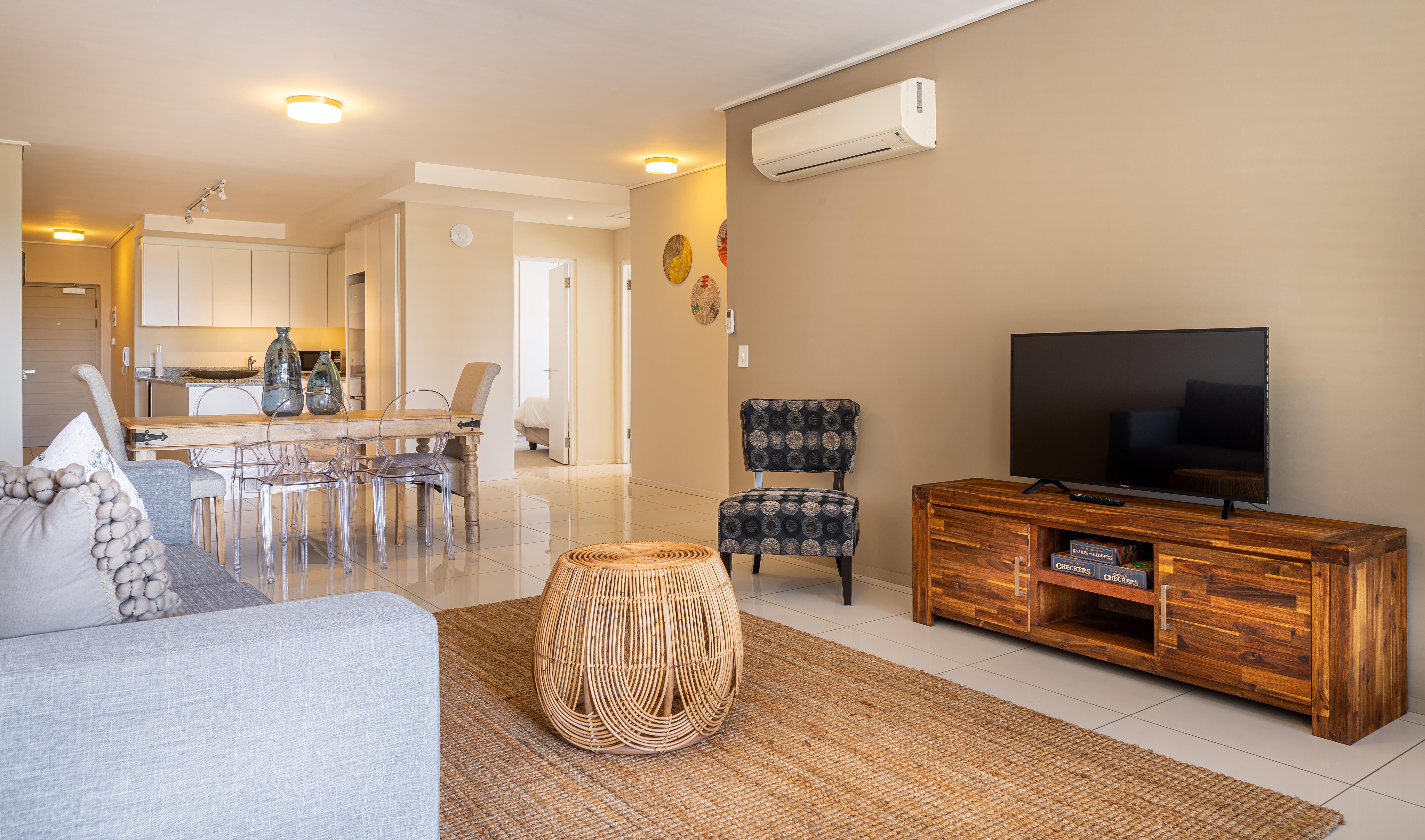 Antrim Boutique Retreat By Totalstay Cape Town Exterior photo