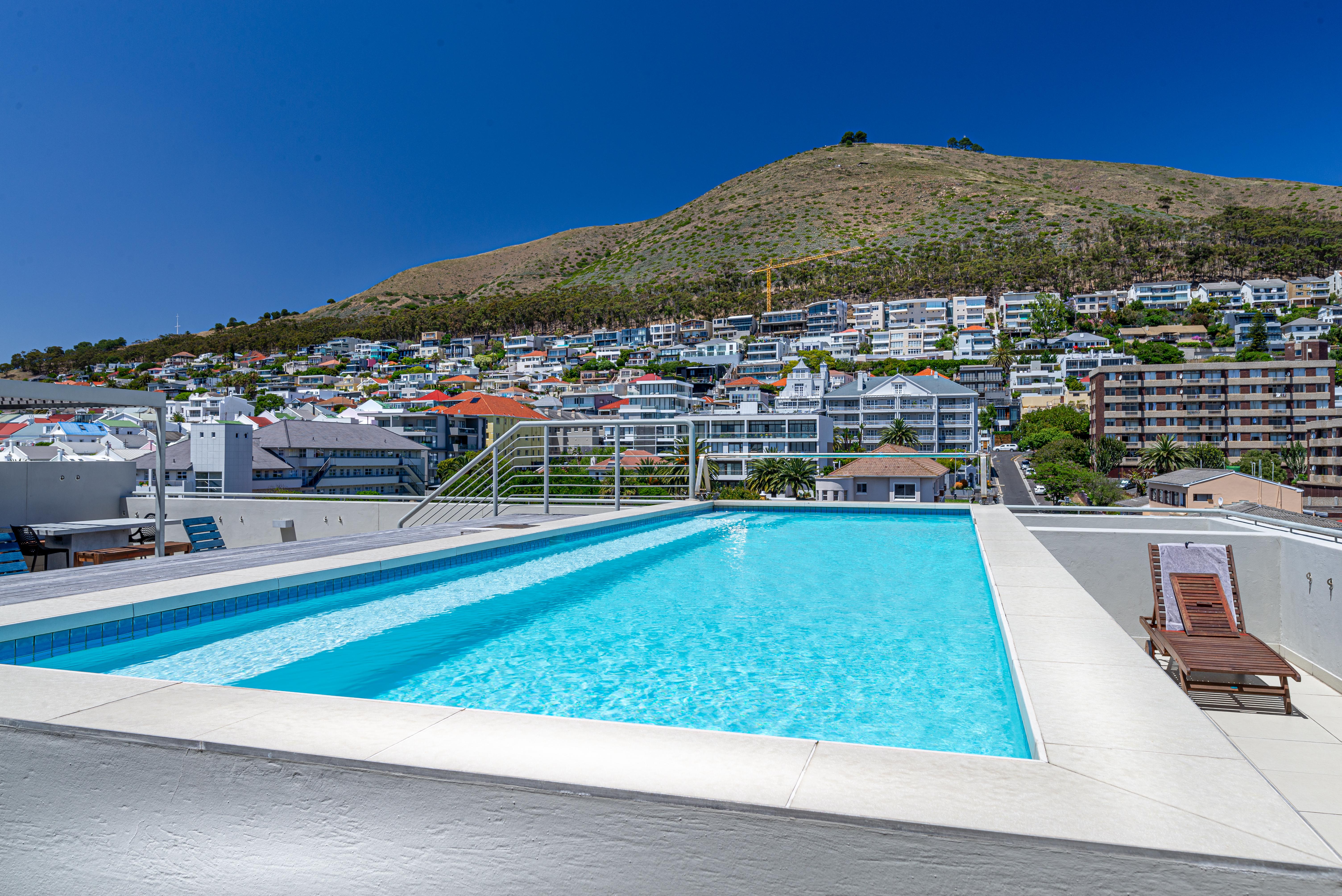 Antrim Boutique Retreat By Totalstay Cape Town Exterior photo