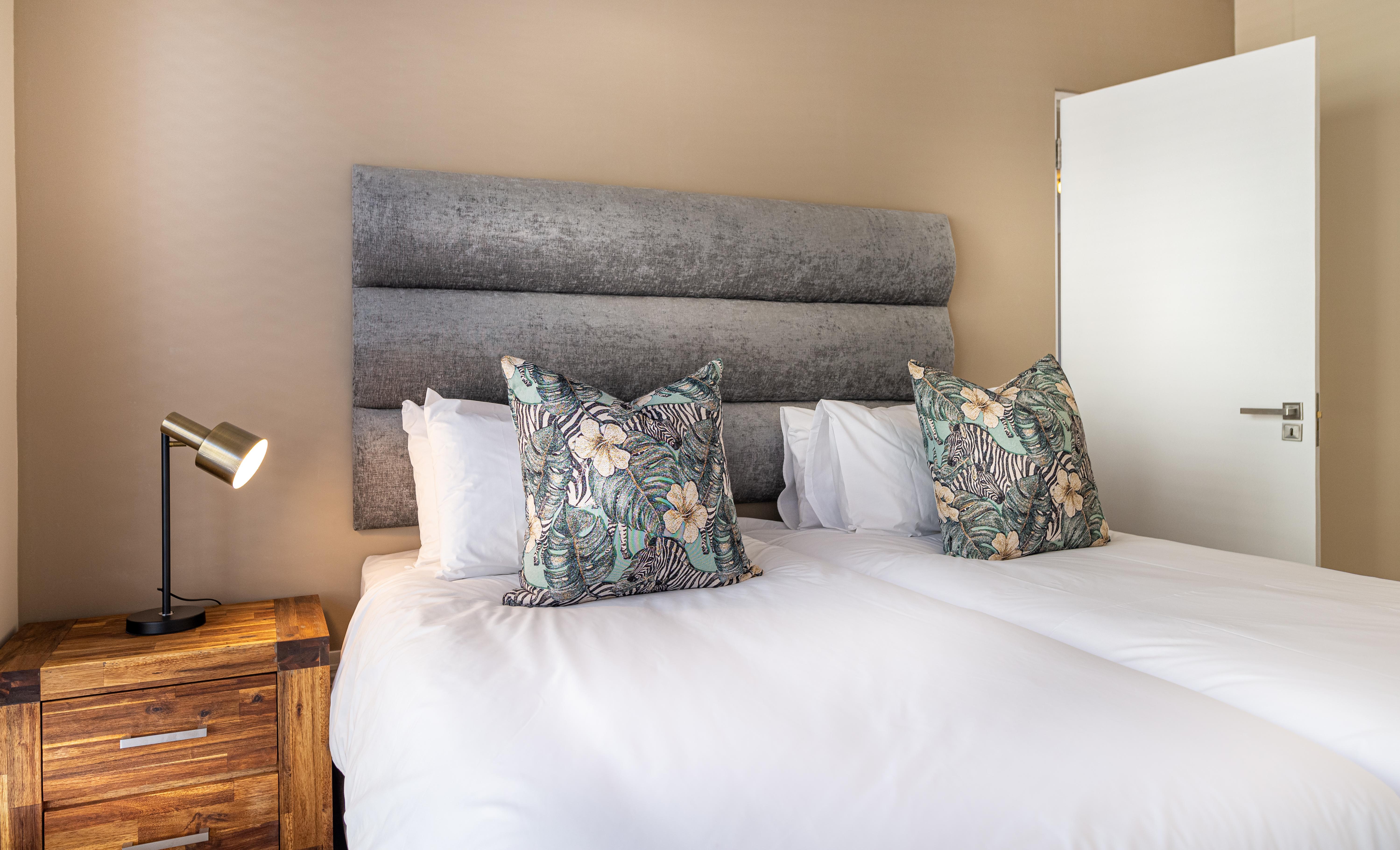 Antrim Boutique Retreat By Totalstay Cape Town Exterior photo