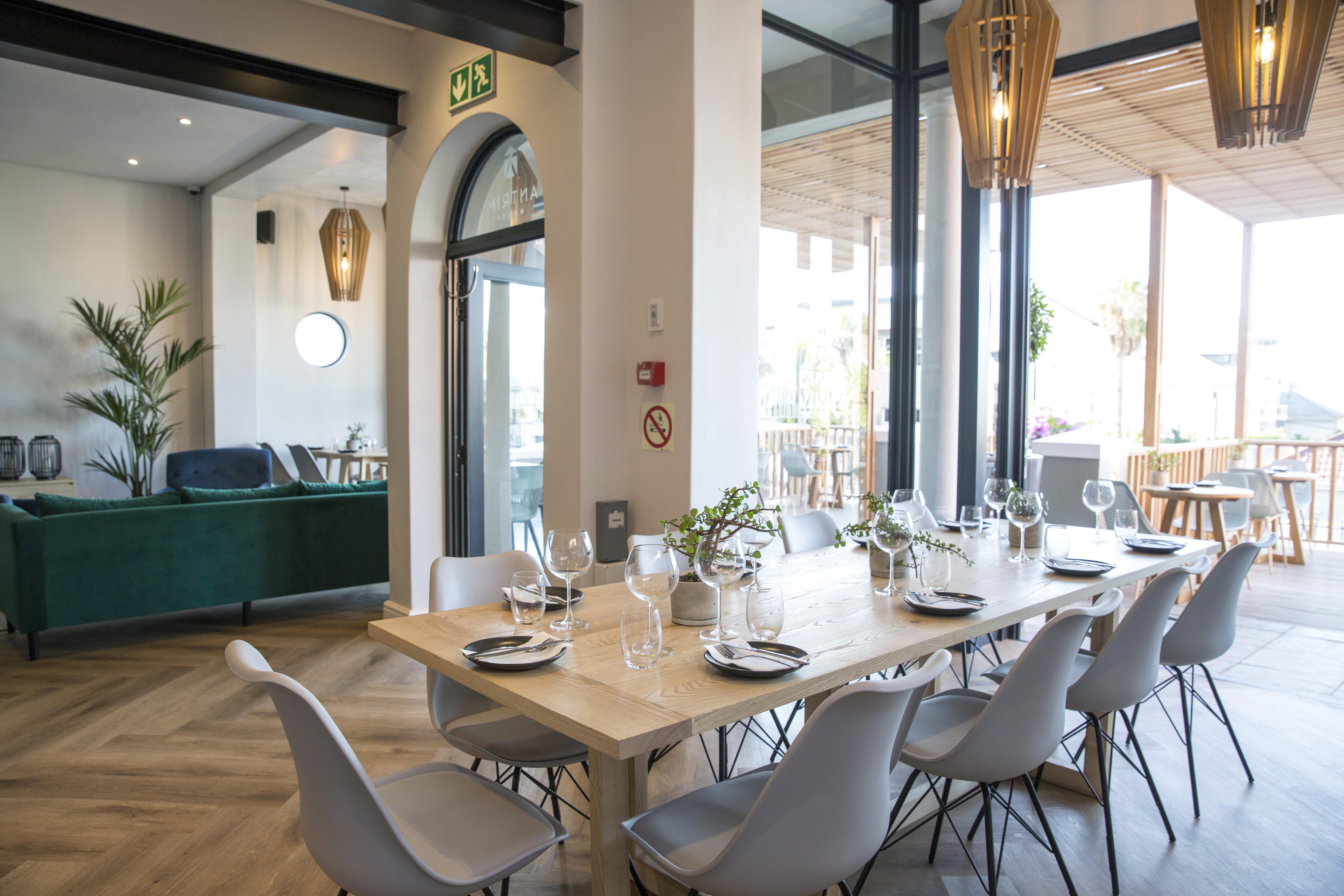 Antrim Boutique Retreat By Totalstay Cape Town Exterior photo
