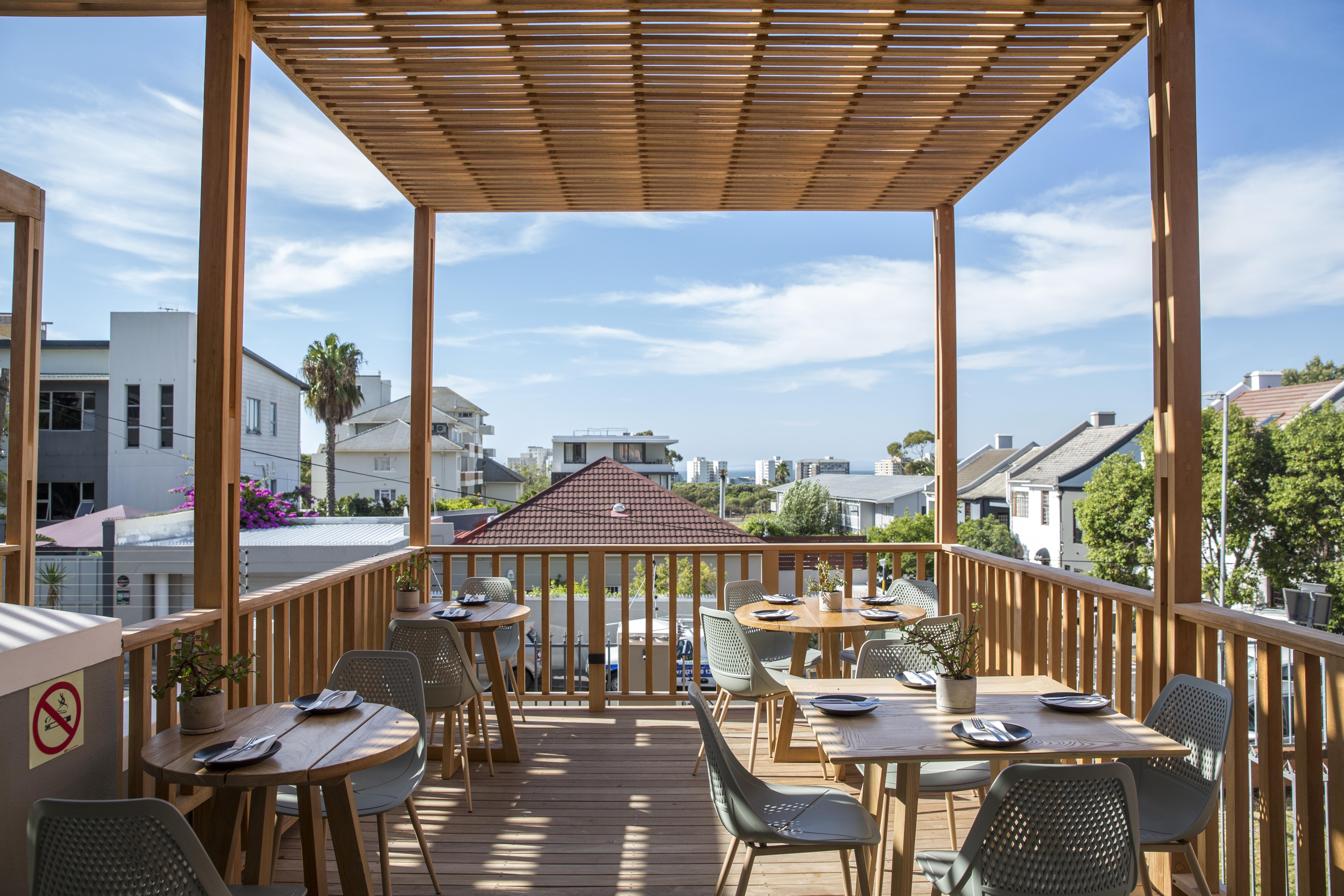 Antrim Boutique Retreat By Totalstay Cape Town Exterior photo