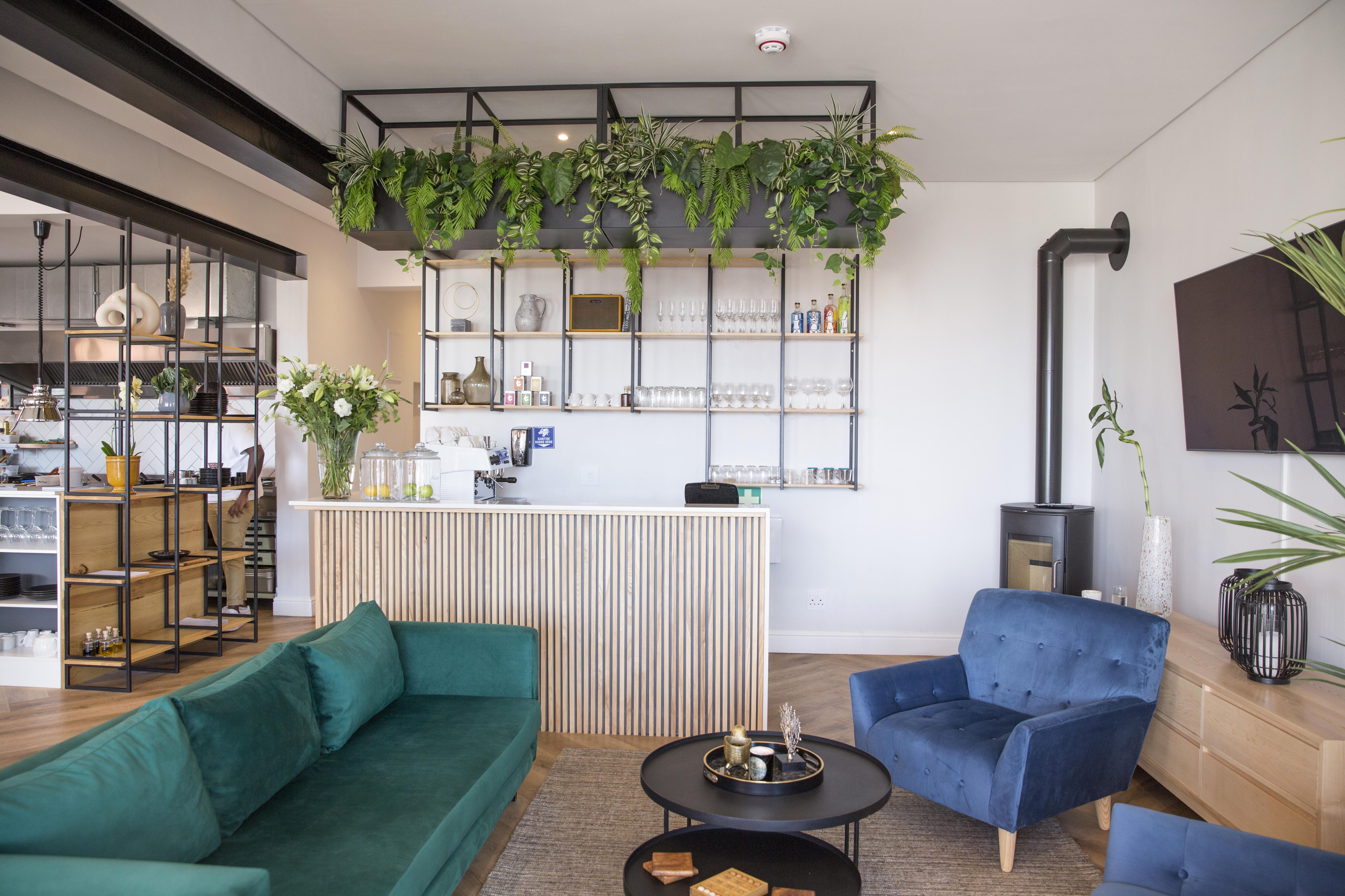 Antrim Boutique Retreat By Totalstay Cape Town Exterior photo