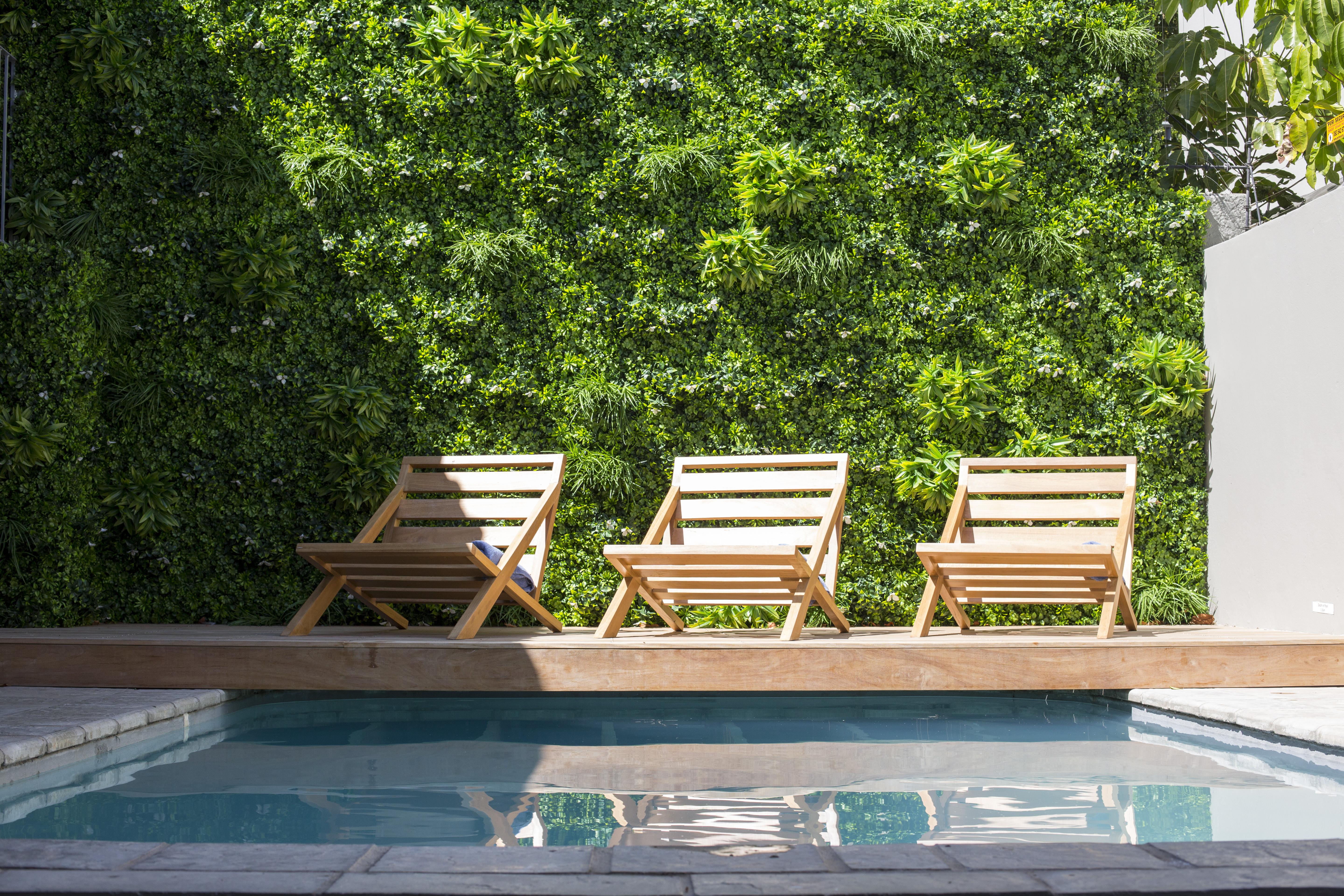 Antrim Boutique Retreat By Totalstay Cape Town Exterior photo