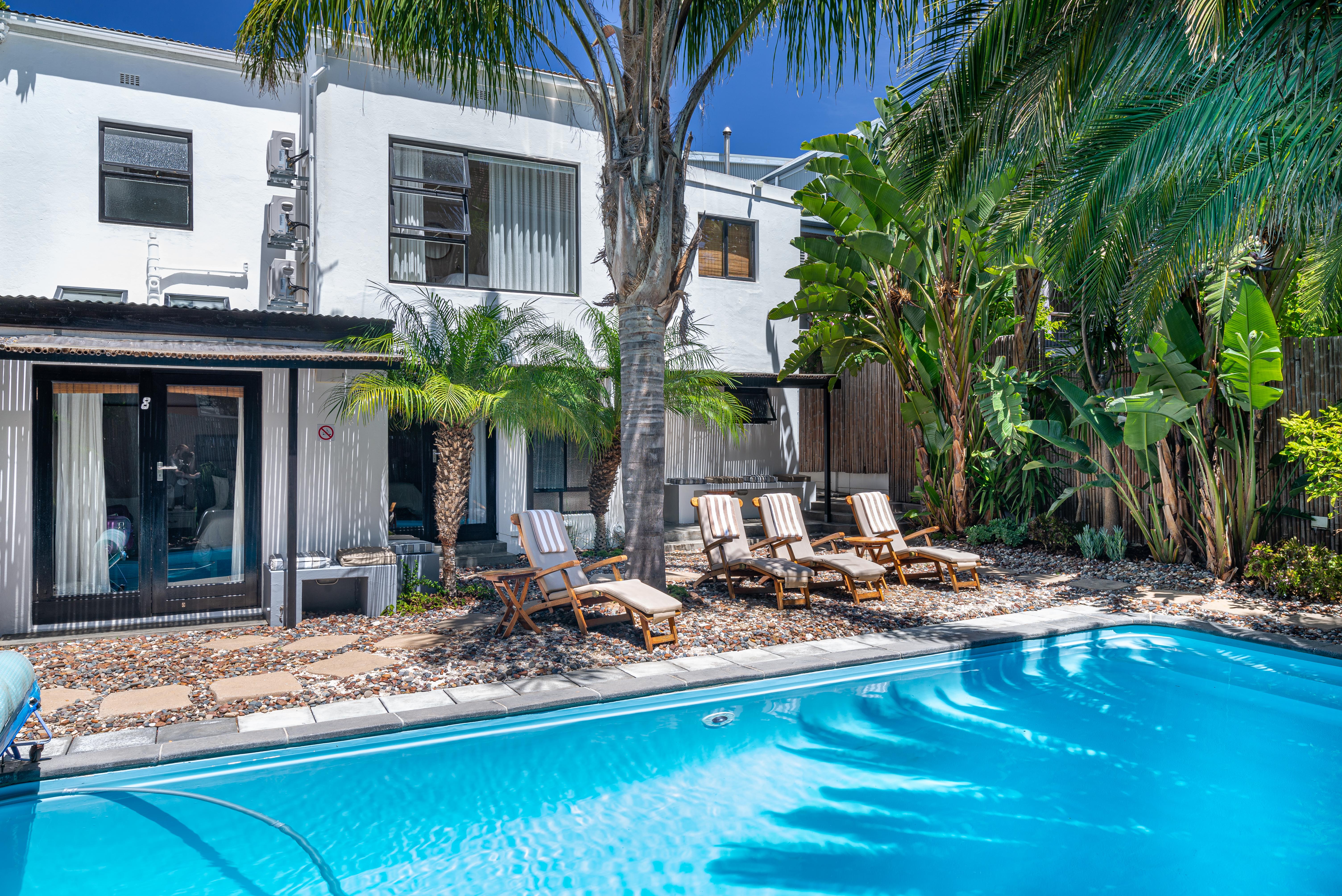 Antrim Boutique Retreat By Totalstay Cape Town Exterior photo