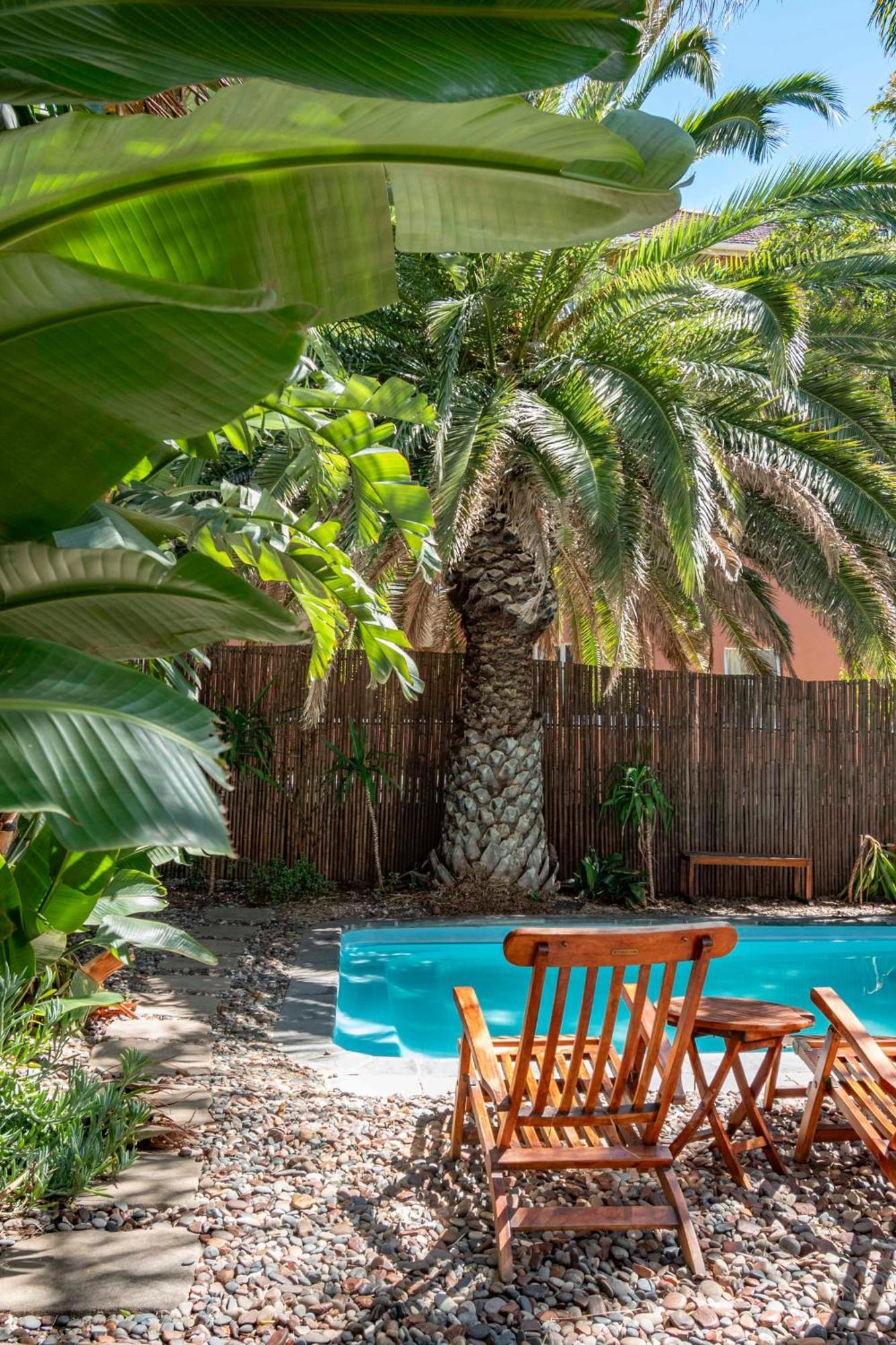 Antrim Boutique Retreat By Totalstay Cape Town Exterior photo