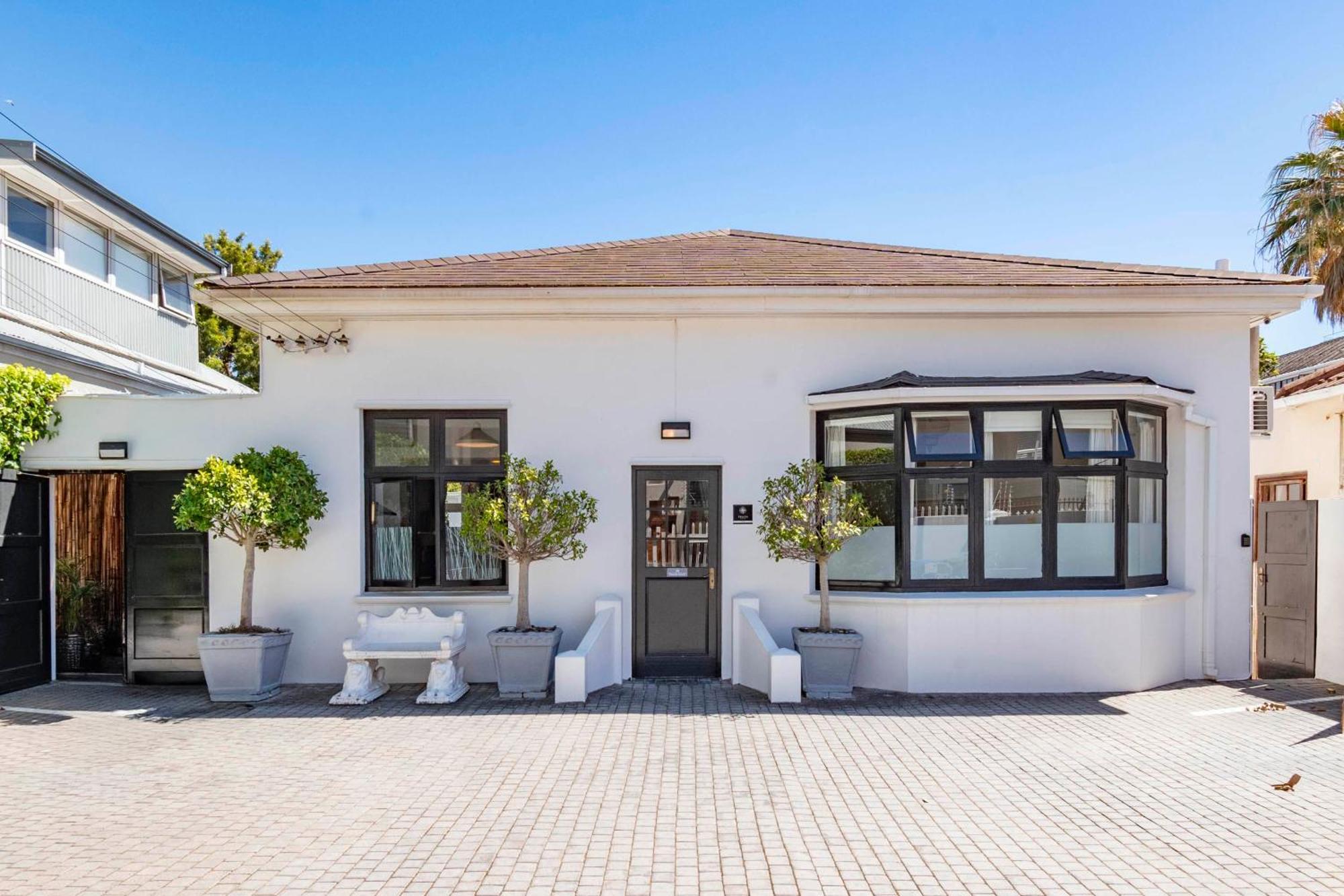 Antrim Boutique Retreat By Totalstay Cape Town Exterior photo