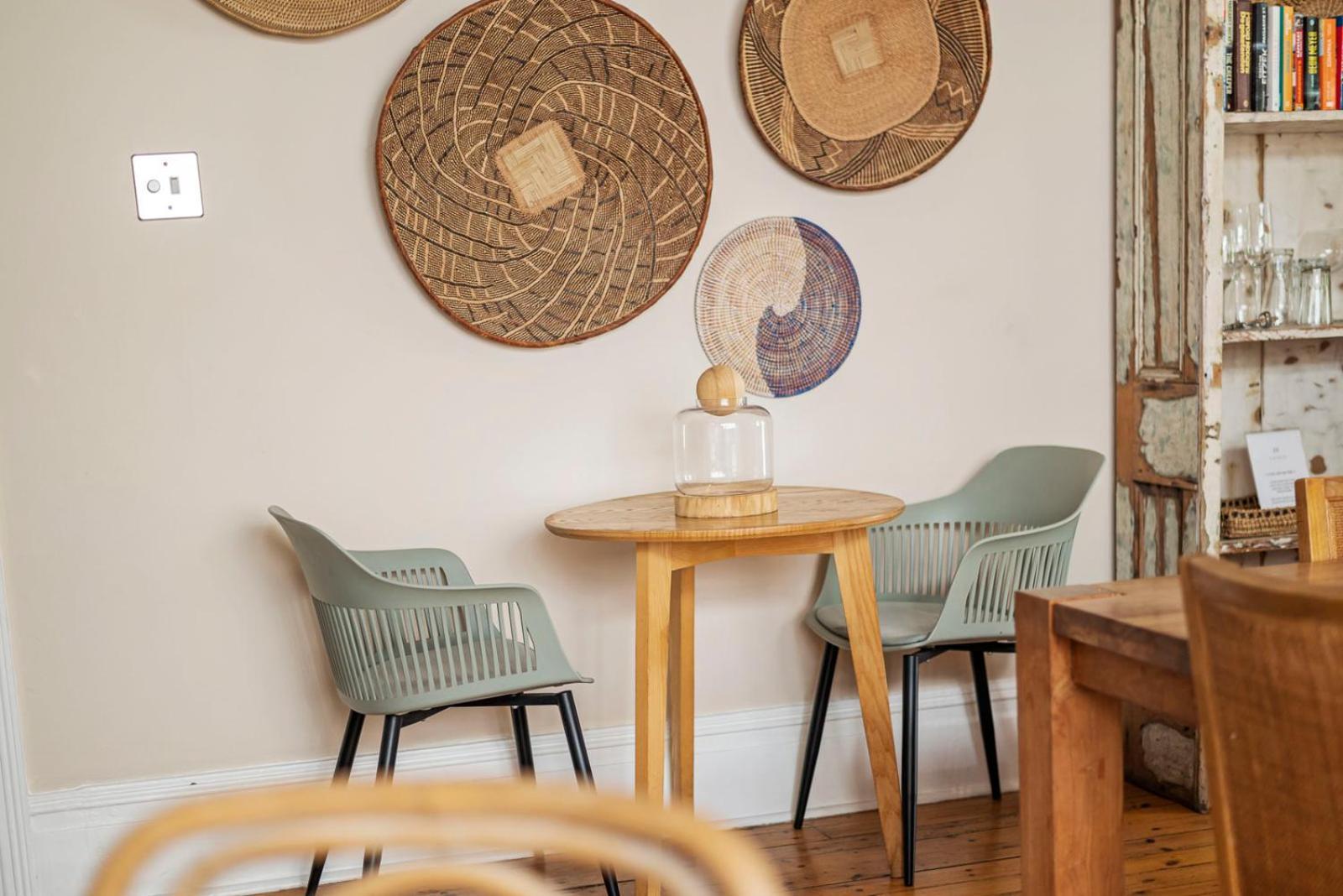 Antrim Boutique Retreat By Totalstay Cape Town Exterior photo