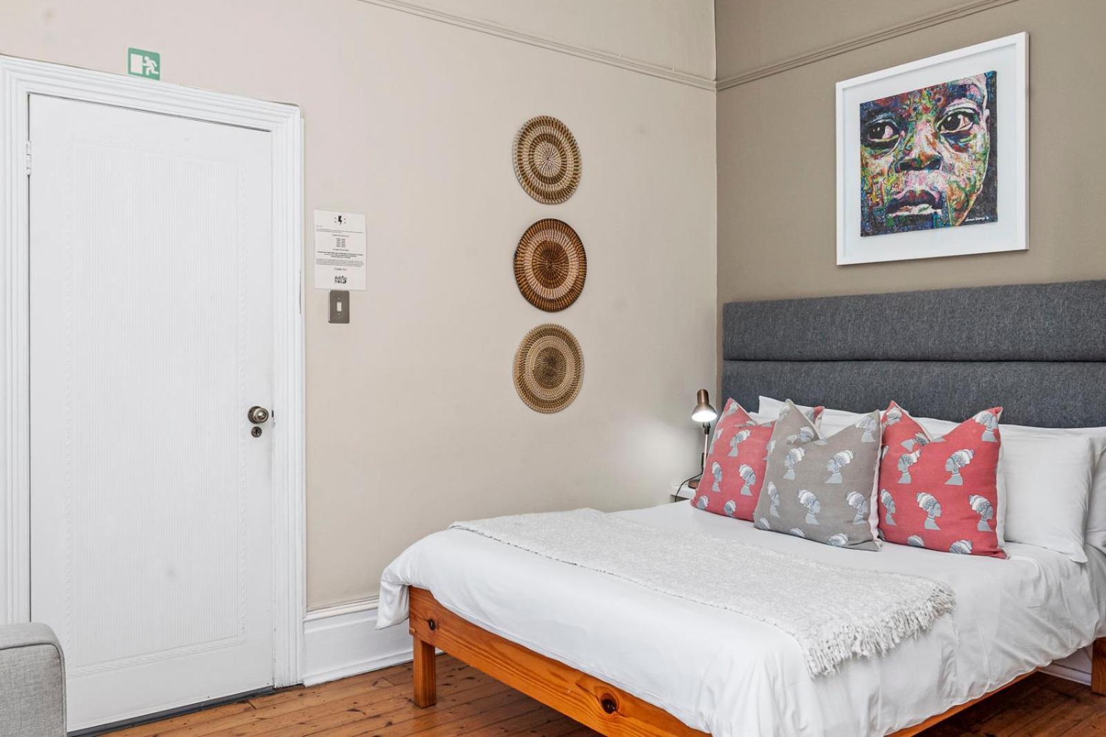 Antrim Boutique Retreat By Totalstay Cape Town Exterior photo