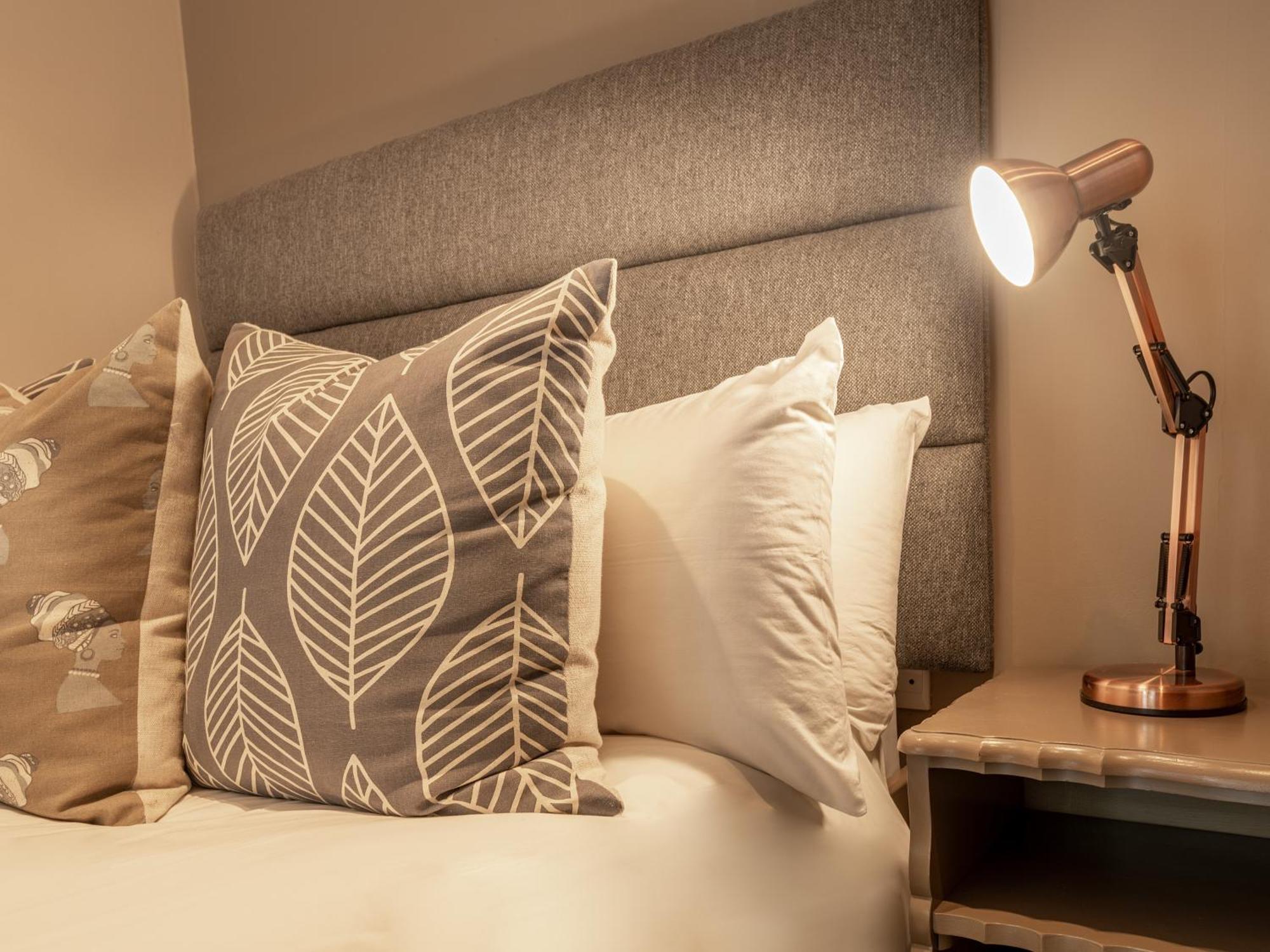 Antrim Boutique Retreat By Totalstay Cape Town Exterior photo