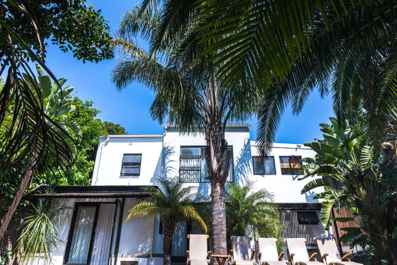 Antrim Boutique Retreat By Totalstay Cape Town Exterior photo