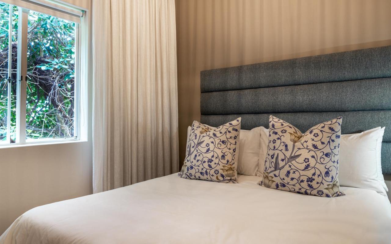 Antrim Boutique Retreat By Totalstay Cape Town Exterior photo