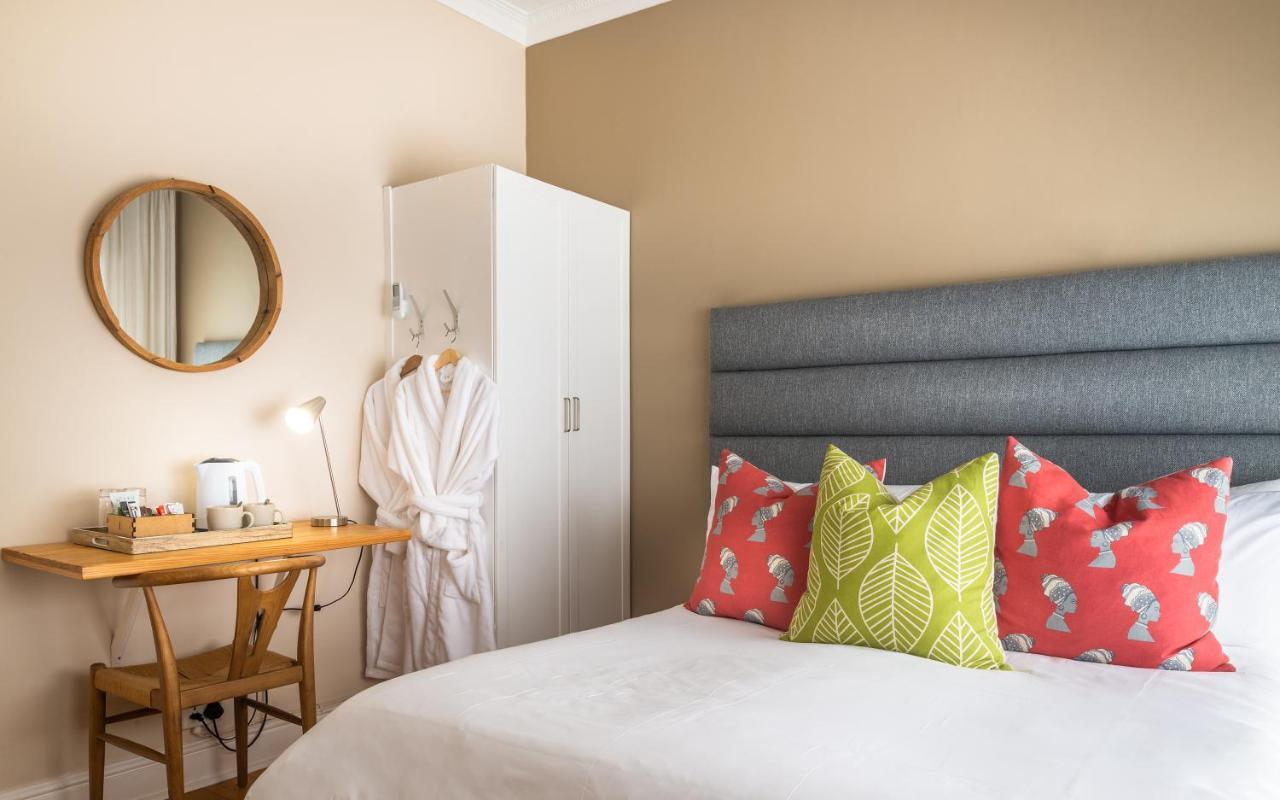 Antrim Boutique Retreat By Totalstay Cape Town Exterior photo