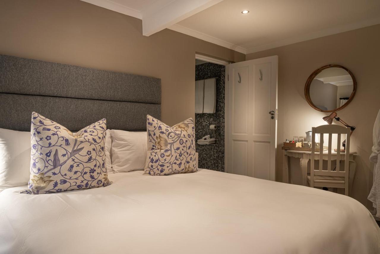 Antrim Boutique Retreat By Totalstay Cape Town Exterior photo