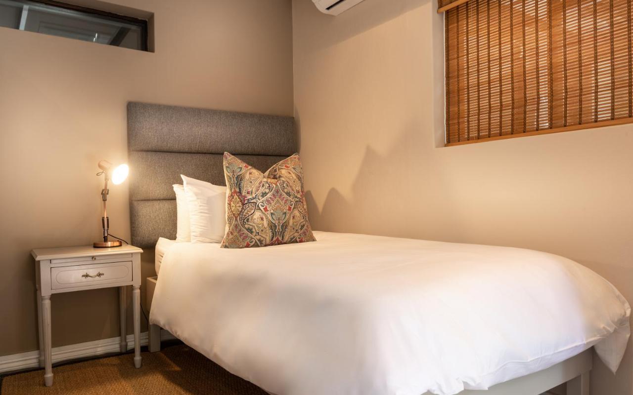 Antrim Boutique Retreat By Totalstay Cape Town Exterior photo
