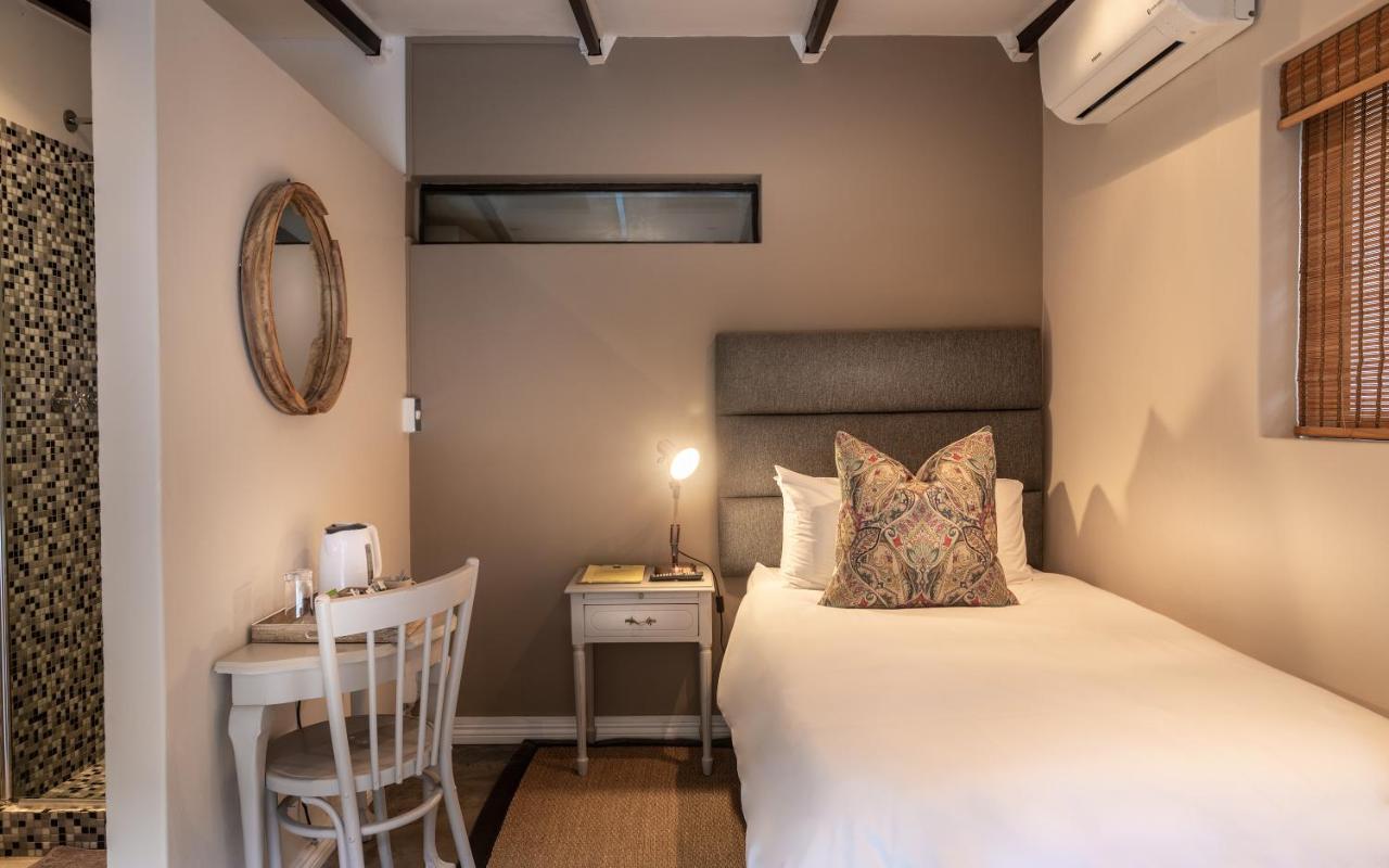 Antrim Boutique Retreat By Totalstay Cape Town Exterior photo