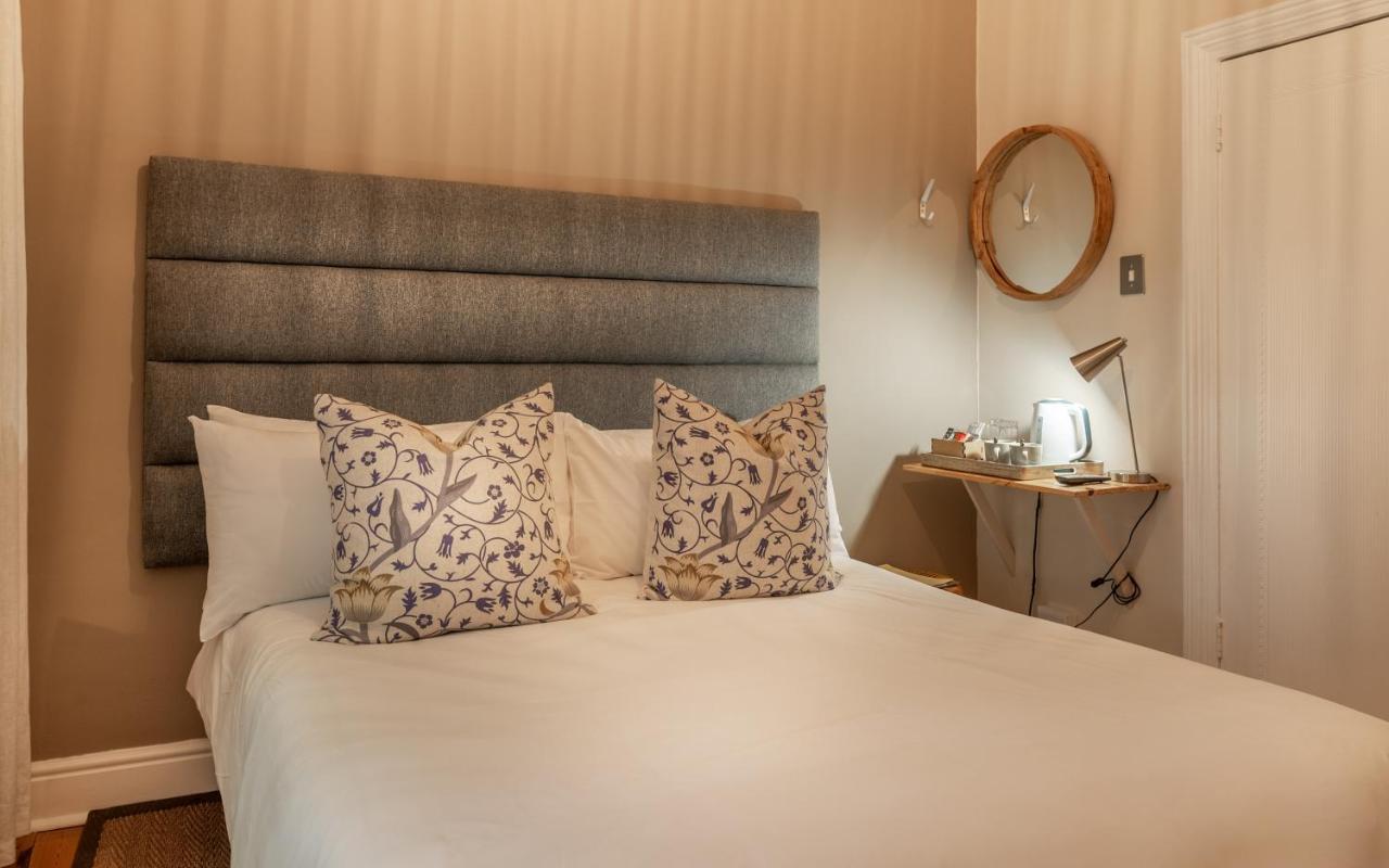 Antrim Boutique Retreat By Totalstay Cape Town Exterior photo