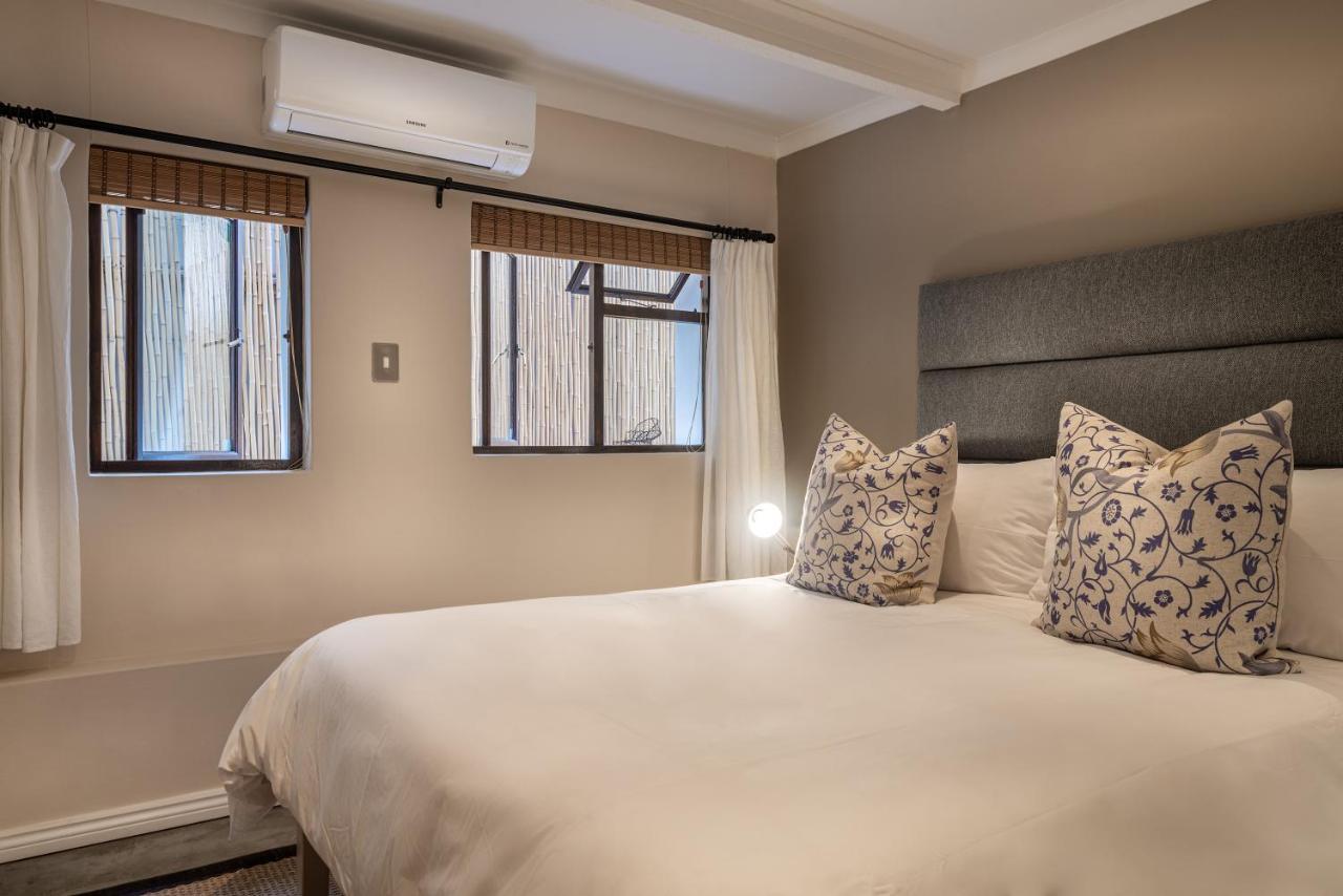 Antrim Boutique Retreat By Totalstay Cape Town Exterior photo
