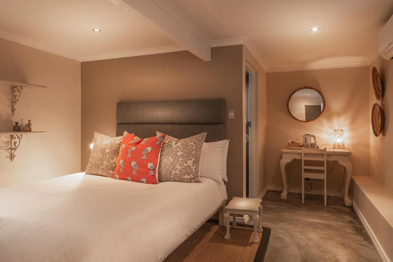 Antrim Boutique Retreat By Totalstay Cape Town Exterior photo